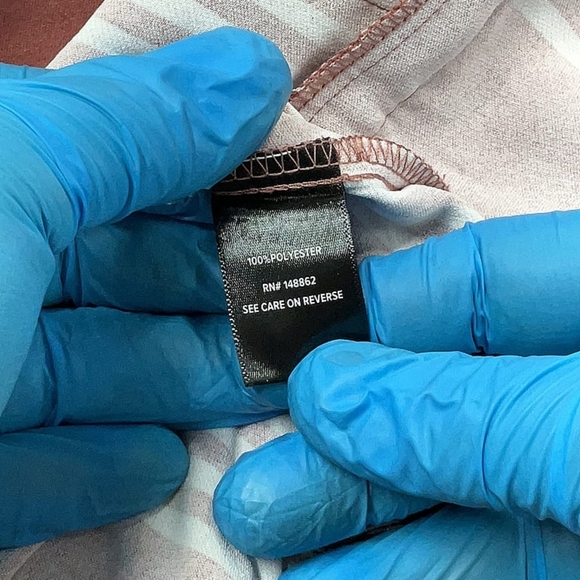 Torrid Rose Pink 3/4 Sleeve Blazer Size 3X Plus (3) NWT - Picture 5 of 5